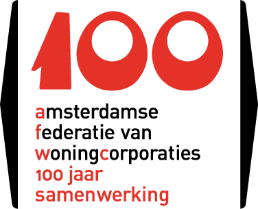 100 jaar AFWC