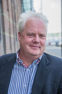 Pablo Van der Laan