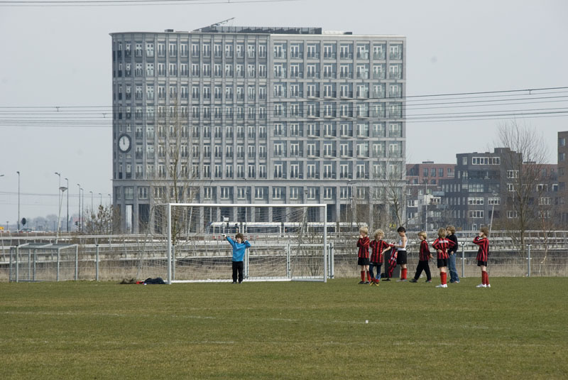 Diemer Sportpark