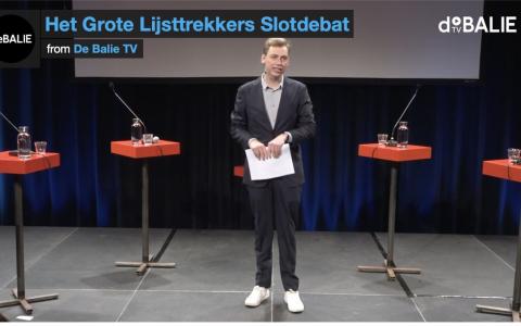 Slotdebat