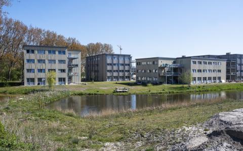 Startblok Elzenhagen