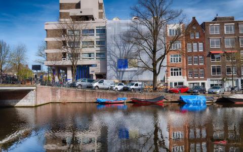 Nieuwe Keizersgracht