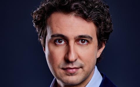 Jesse Klaver