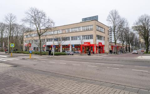 Vomar Nobelweg