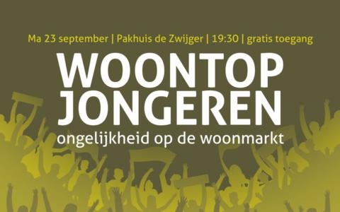 Woontop Jongeren