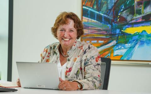 Liesbeth Spies