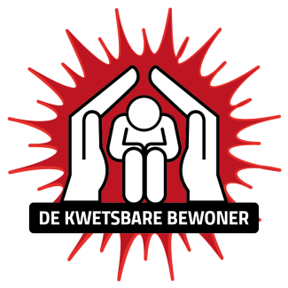 De kwetsbare bewoner