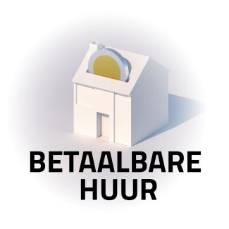 Betaalbare huur