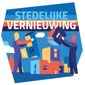 Dossier stedelijke vernieuwing