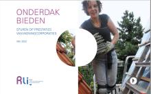 Rli-advies Onderdak Bieden