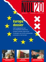 Cover NUL20 nr 23