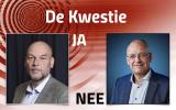 De Kwestie: jonge wijkbewoners voorrang