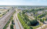 Hoofddorp Stationsomgeving