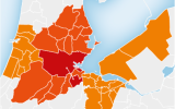 MRA - Metropoolregio Amsterdam