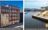 Winnaars Amsterdamse Architectuurprijs 2023