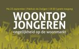 Woontop Jongeren