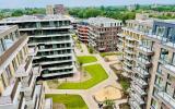 Meer woningen naar starters