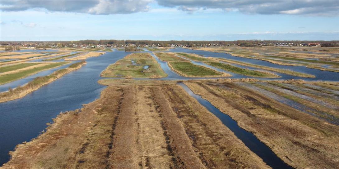 Oostzanerveld