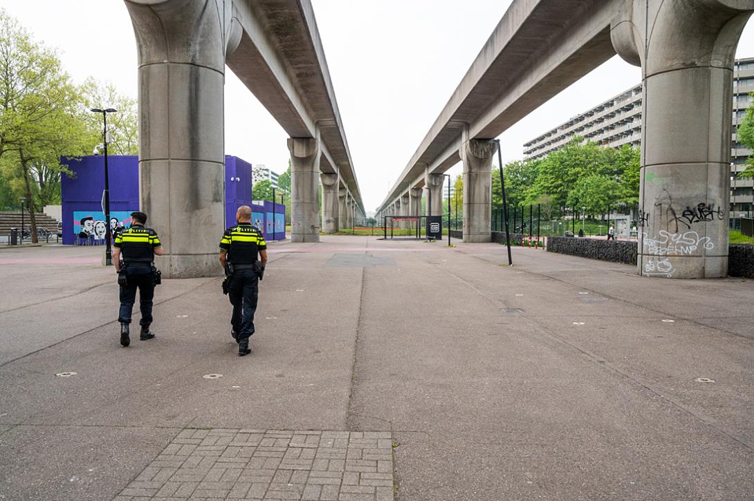 Hart voor de K-Buurt