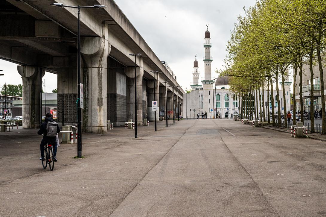 Hart voor de K-Buurt