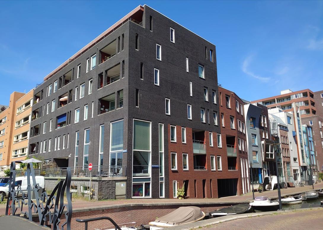 Bestaande woningvoorraad