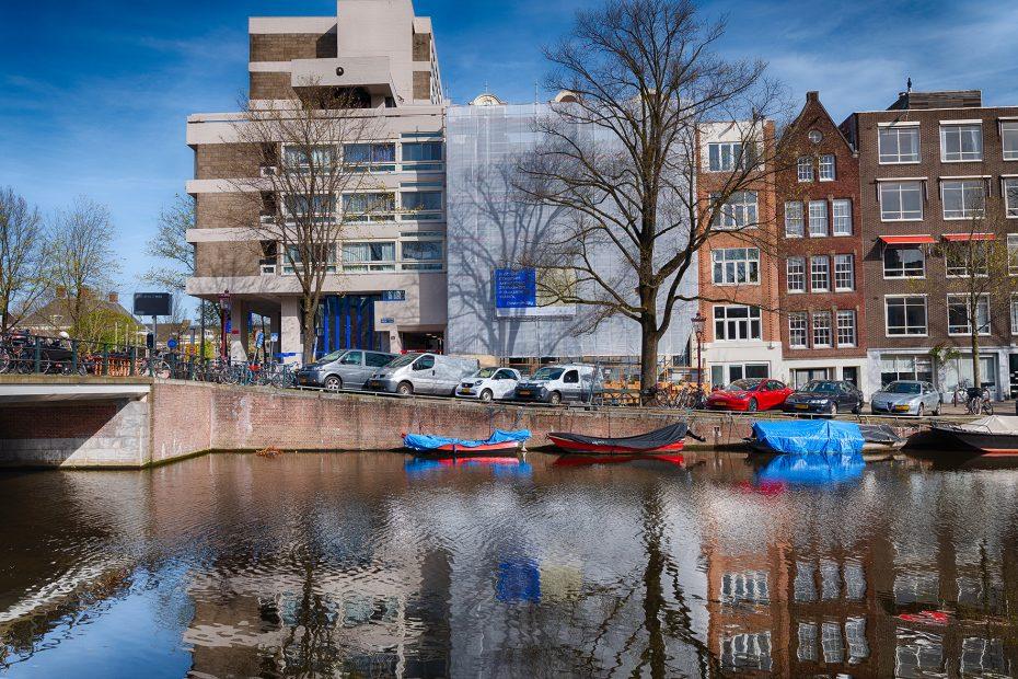 Nieuwe Keizersgracht