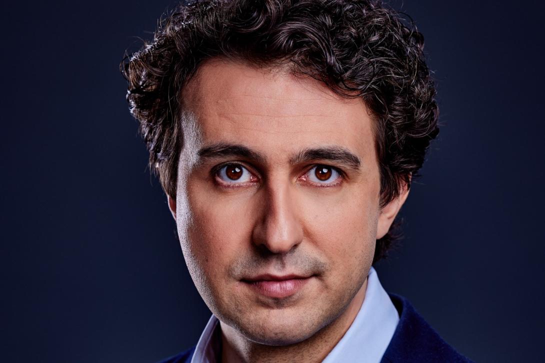 Jesse Klaver