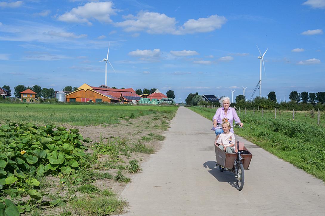 Almere Oosterwold