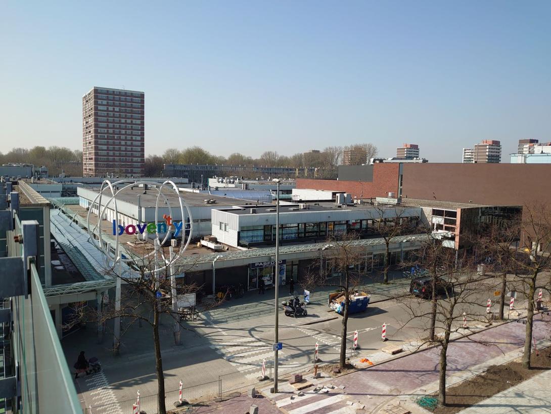 Buikslotermeerplein