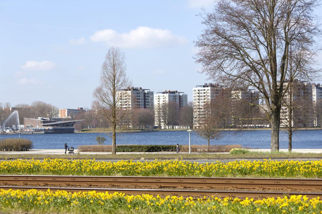 Sloterplas