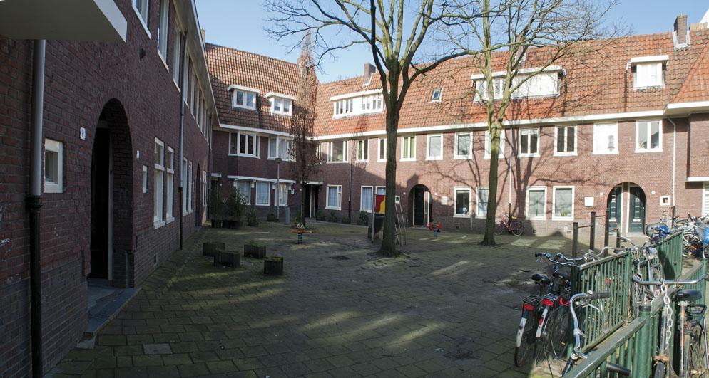 Latherusstraat