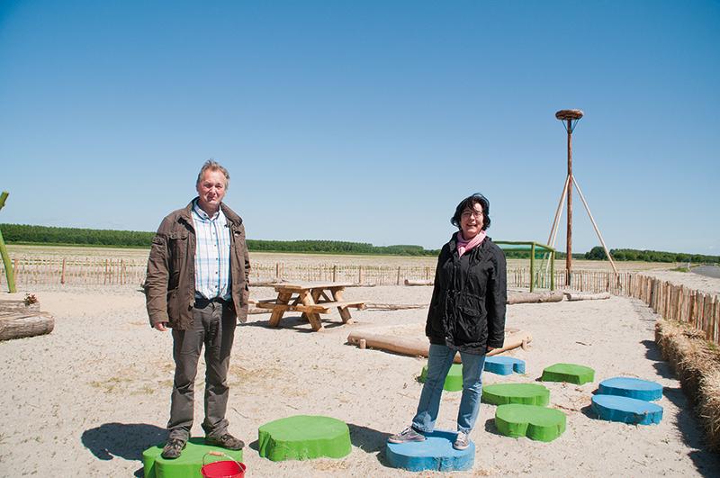 Jan Boskamp (Ymere) en Voskamp&Munnikes