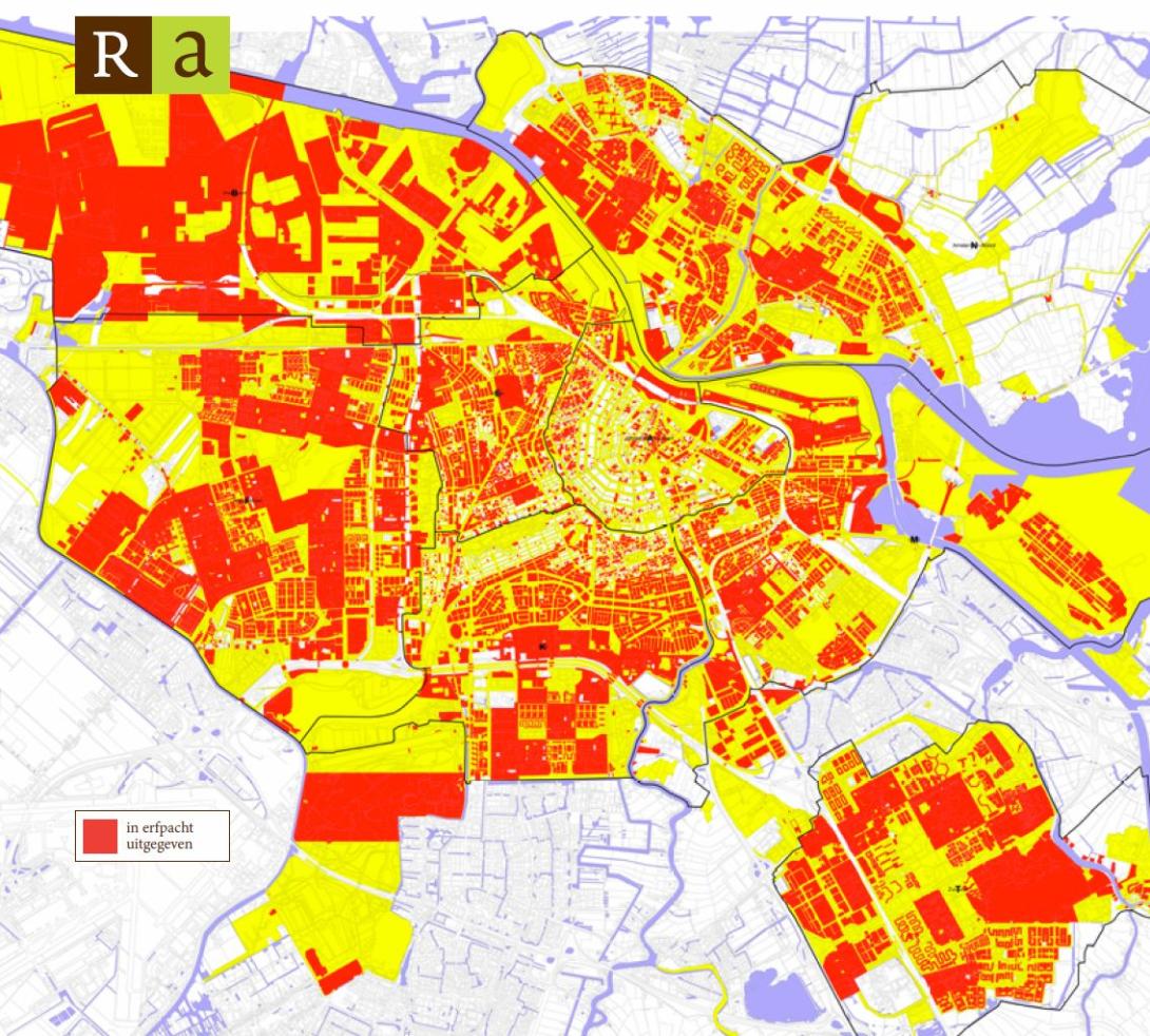 woningen