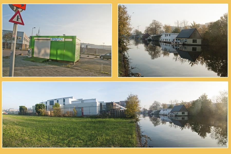 Tolhuiskanaal