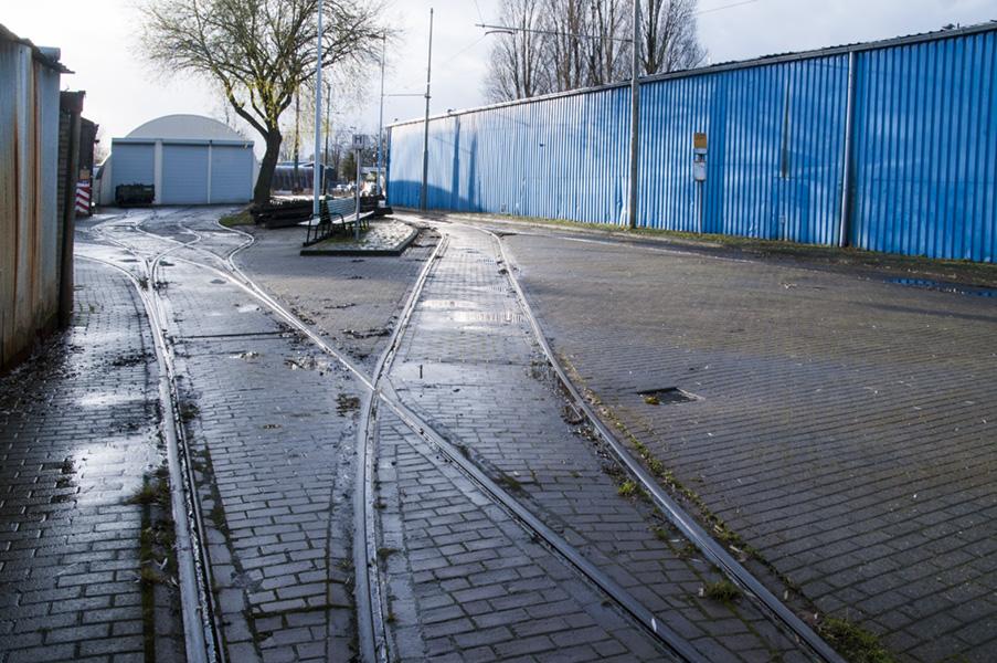 Havenstraat-terrein