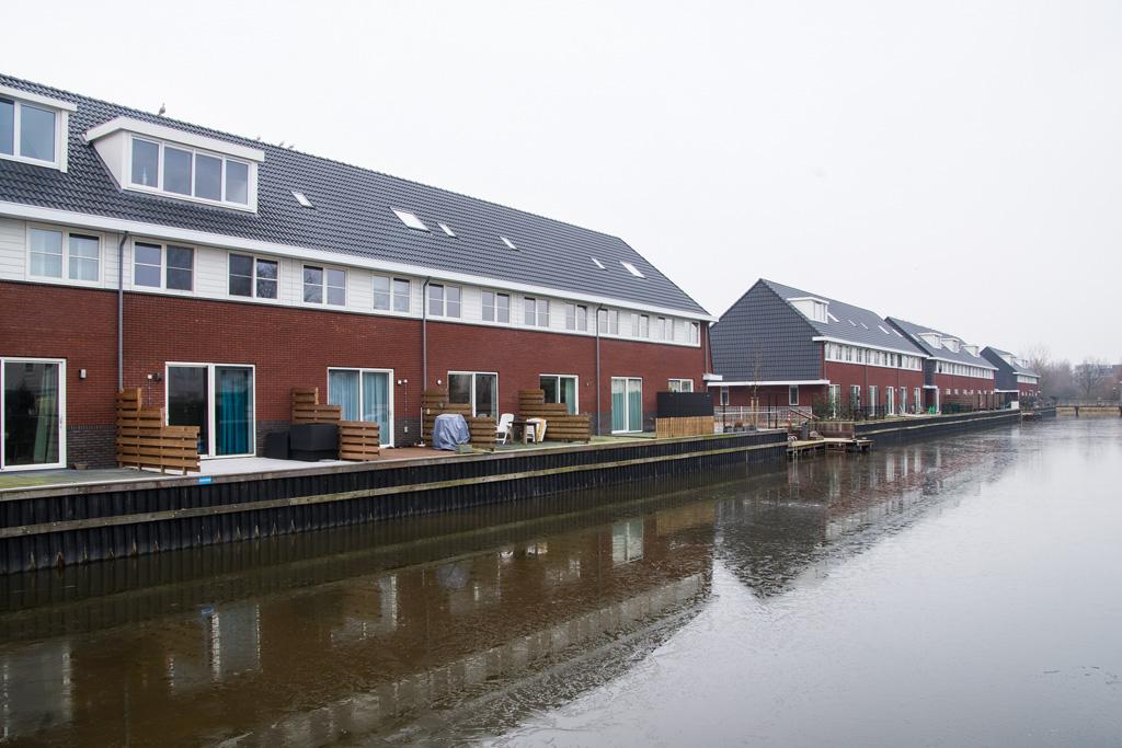 Nieuwbouw