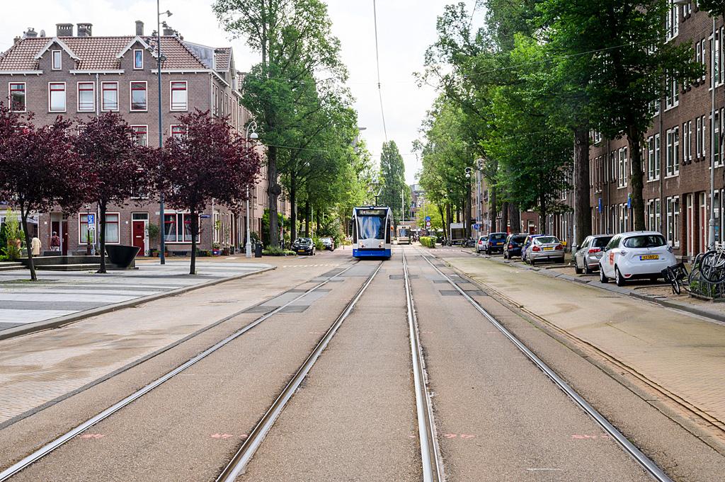 Borneostraat,