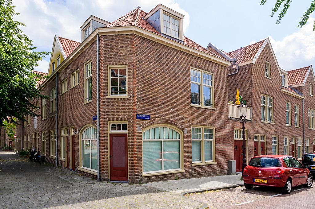 Lombokstraat