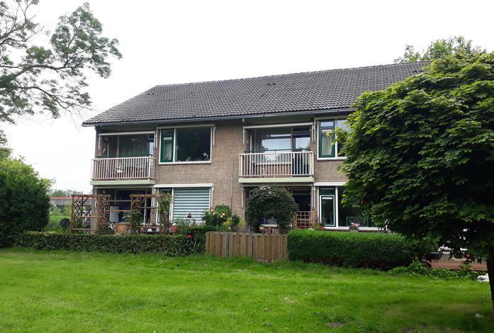 Seniorenwoningen