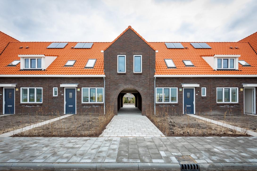 Nieuwbouw