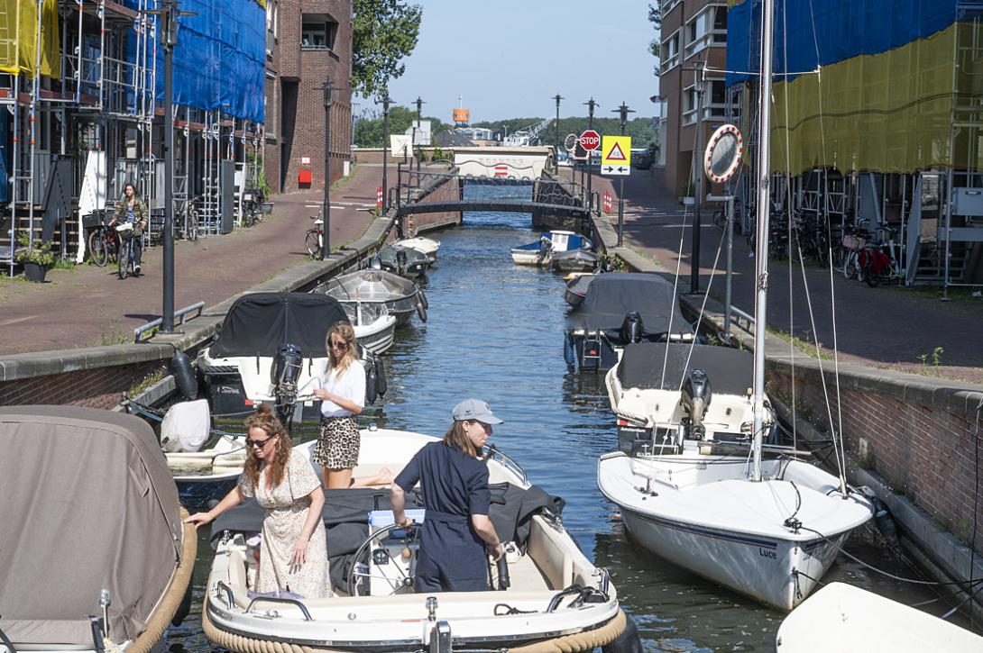 Brantasgracht