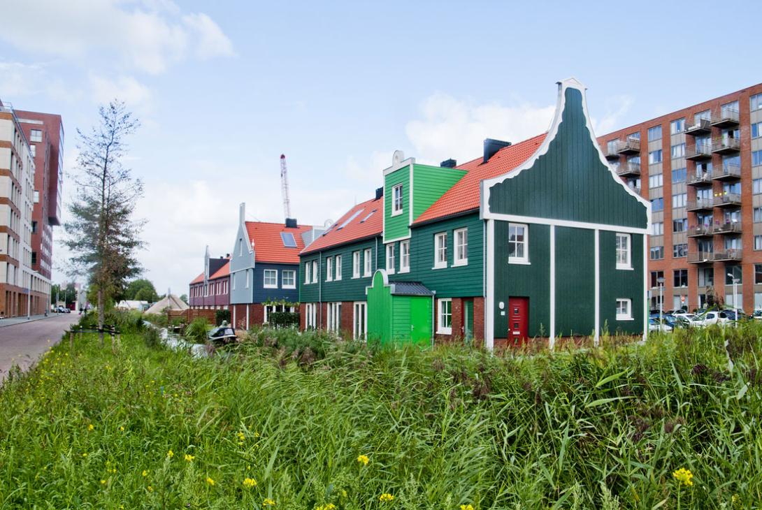 Zaandam